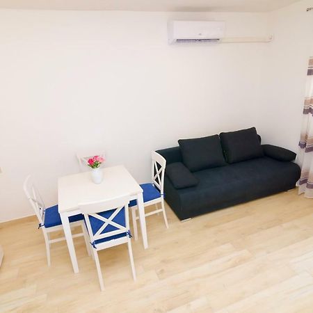 Apartman Antea Šibenik Eksteriør billede