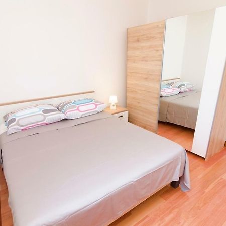 Apartman Antea Šibenik Eksteriør billede