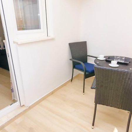 Apartman Antea Šibenik Eksteriør billede