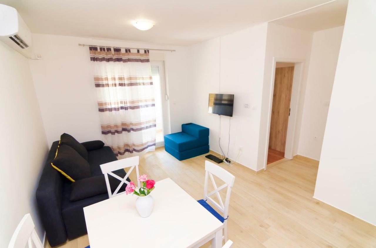 Apartman Antea Šibenik Eksteriør billede