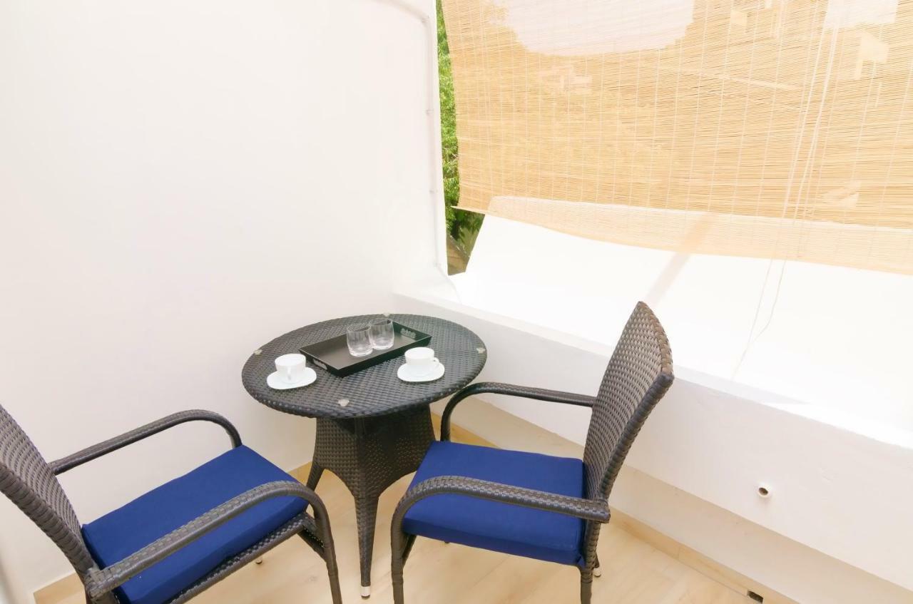 Apartman Antea Šibenik Eksteriør billede