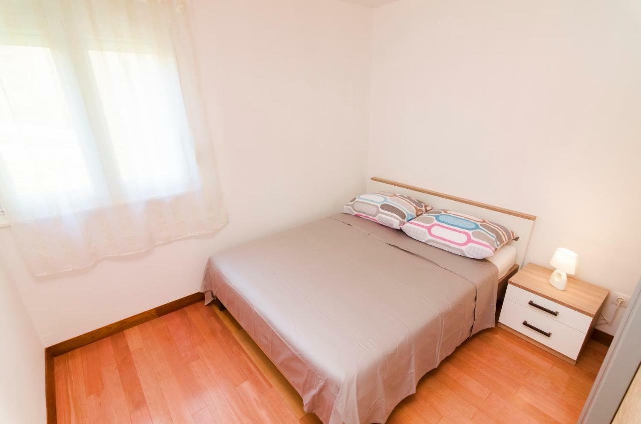 Apartman Antea Šibenik Eksteriør billede